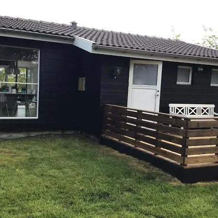 Friedeborg - 1km From The Sea In Western Jutland By Interhome Holiday home *