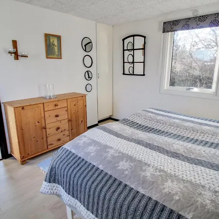 Friedeborg - 1km From The Sea In Western Jutland By Interhome Holiday home