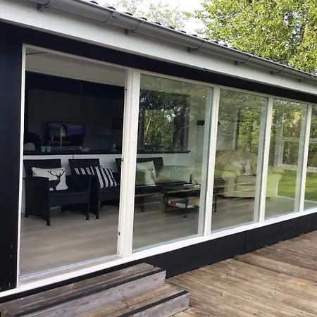 Tatil Evi Friedeborg - 1km From The Sea By Interhome Fanø