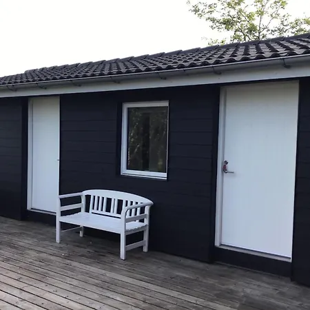 Friedeborg - 1km From The Sea By Interhome Tatil Evi