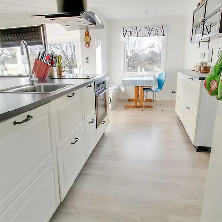 Friedeborg - 1km From The Sea By Interhome * Fanø